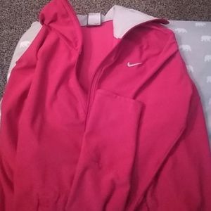 Nike sweater